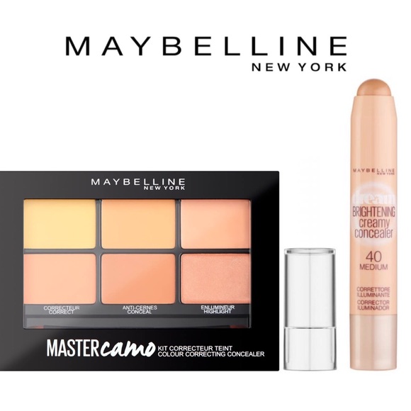 maybelline color corrector stick